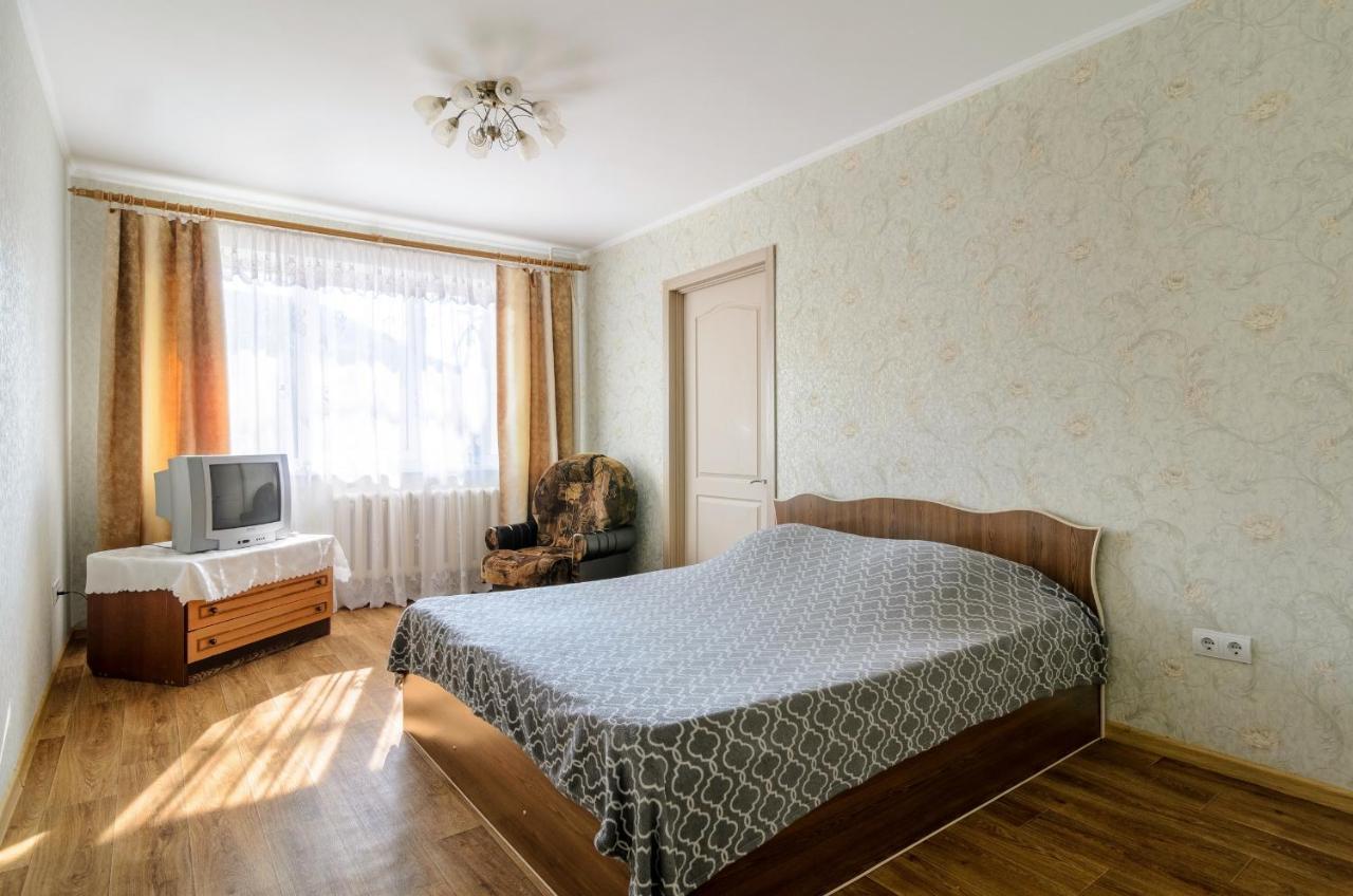 The Great Home Sumy Esterno foto