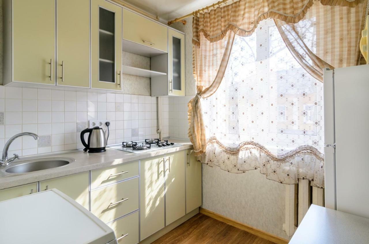 The Great Home Sumy Esterno foto